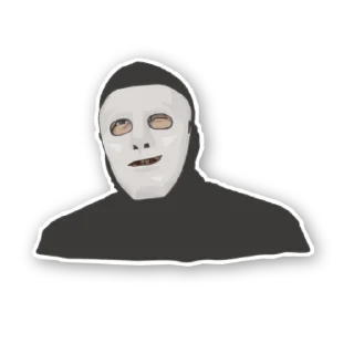 Sticker БЫТЬ ИЛИ (@ToBeOr_Official) - 2