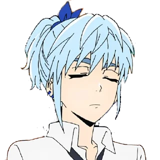 Sticker Tower of God 💙 - 10