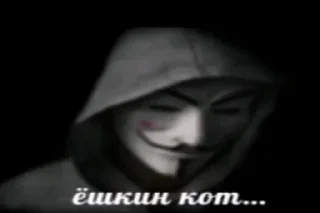 Sticker Больше стиков тут: @stikery4 - 5