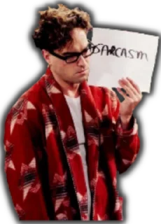 Стикер Мешанина - 11