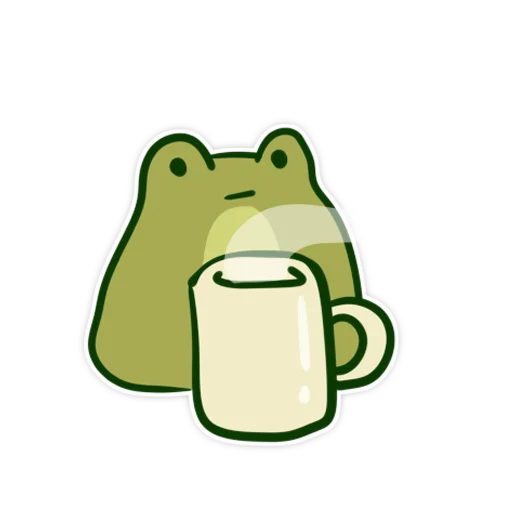 клипарт рисование мультфильм