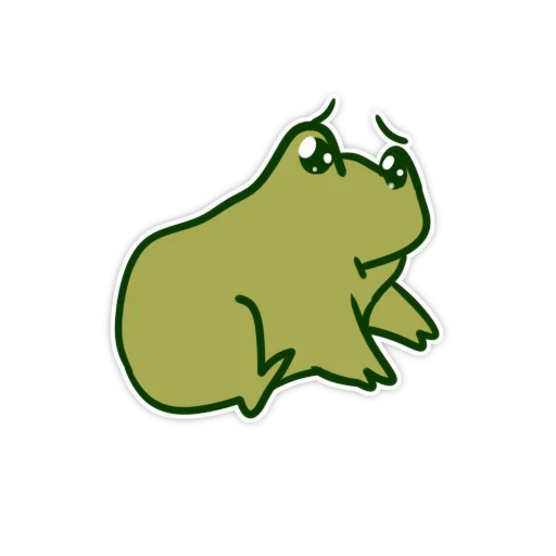 животное медведь клипарт