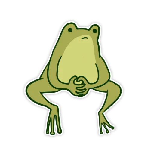 клипарт рисование мультфильм