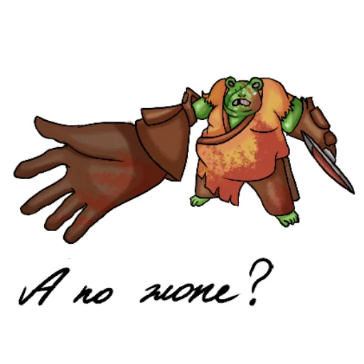 клипарт рисование мультфильм