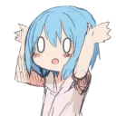 Sticker Toaster-chan - 7