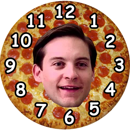 human face smile person