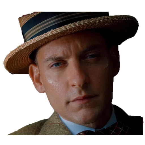 clothing human face hat