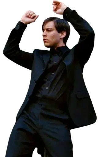 person clothing human face