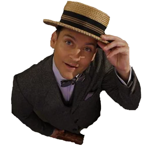 clothing person human face