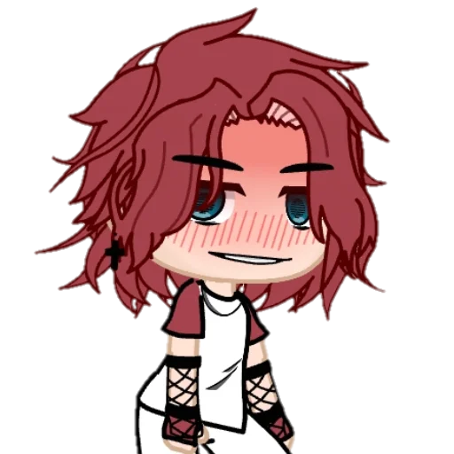 Sticker Тоби - 11