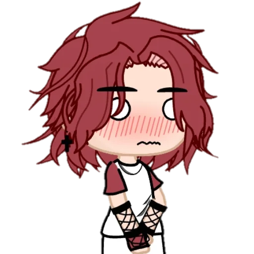 Sticker Тоби - 7