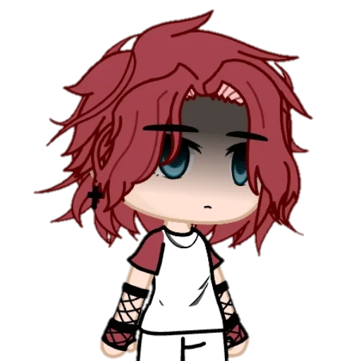 Sticker Тоби - 6