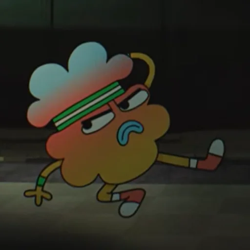 Sticker TobiasTawog - 1