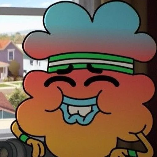 Sticker TobiasTawog - 1