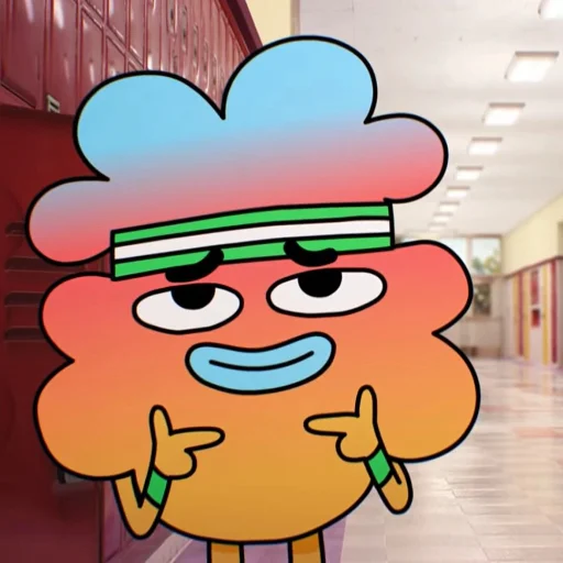 Sticker TobiasTawog - 1