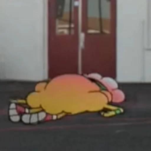 Sticker TobiasTawog - 1