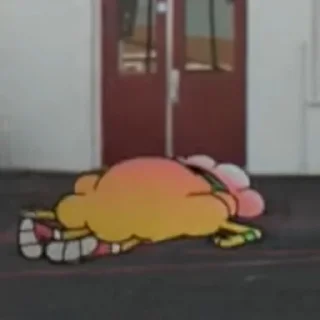 Sticker Tobias Krutoi - 0