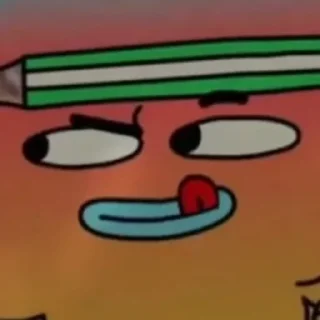 Sticker Tobias Krutoi - 7