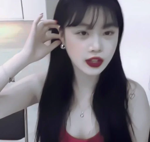 Sticker あ ࣪ .sᴏᴏjin @lindastik :: @fStikBot - 6