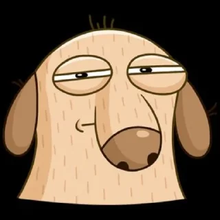 Стикер Точа - 1