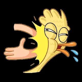 Стикер Точа - 9