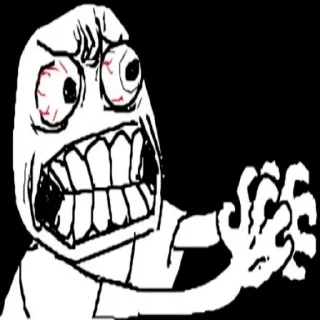 Стикер Точа - 6