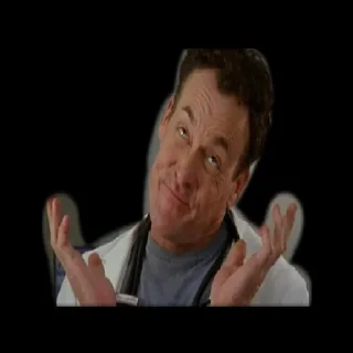 Стикер Точа - 3