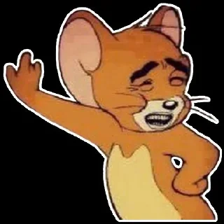 Стикер Точа - 4