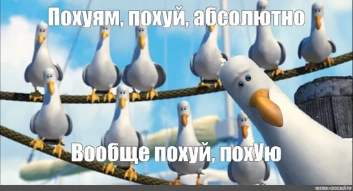 screenshot bird cartoon