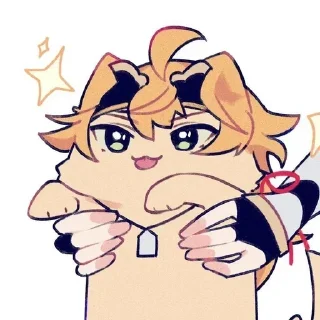 Sticker Точно этот - 4