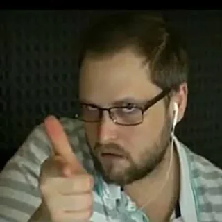 Sticker Точно этот - 0