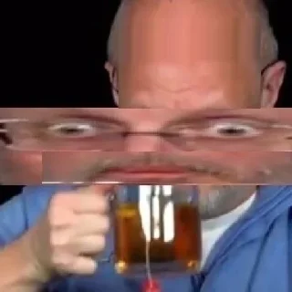 Sticker Точно этот - 2