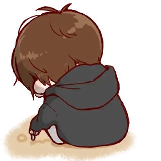 Sticker Toco boy - 7