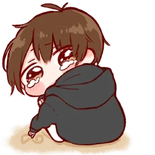 Sticker Toco boy - 2