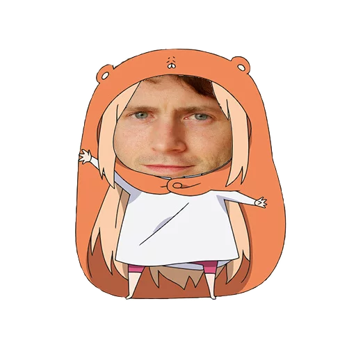 human face sketch drawing