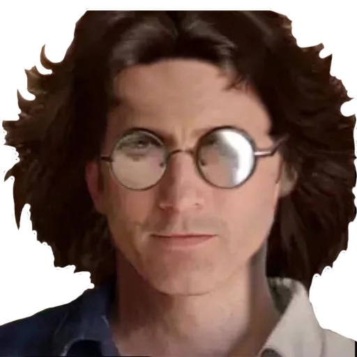 human face eyewear person