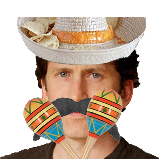 person human face fashion accessory