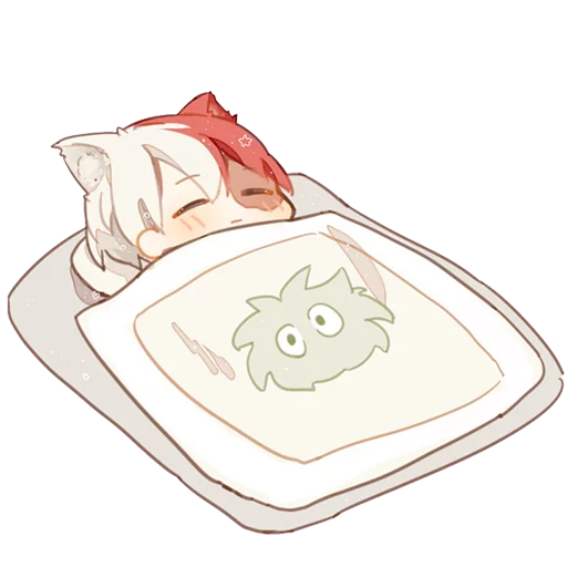 sketch drawing cartoon