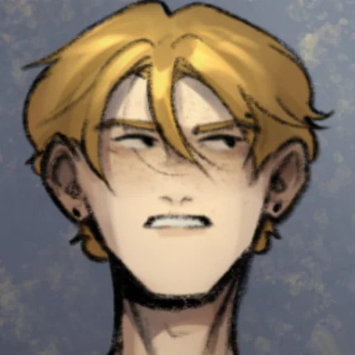 Стикер Togeether - 1