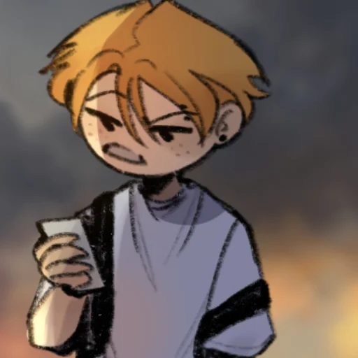 Sticker Togeether - 1