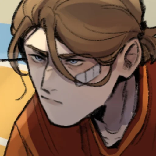 Sticker Togeether - 1