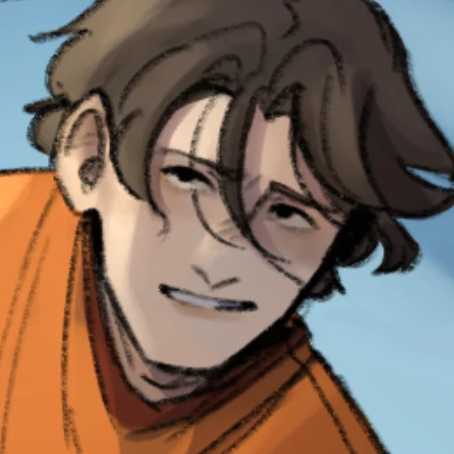 Стикер Togeether - 1