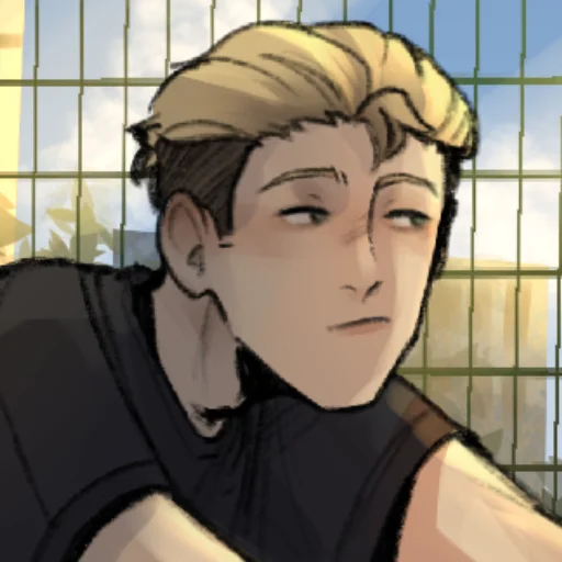 Sticker Togeether - 1