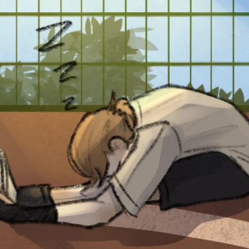 Sticker Togeether - 1