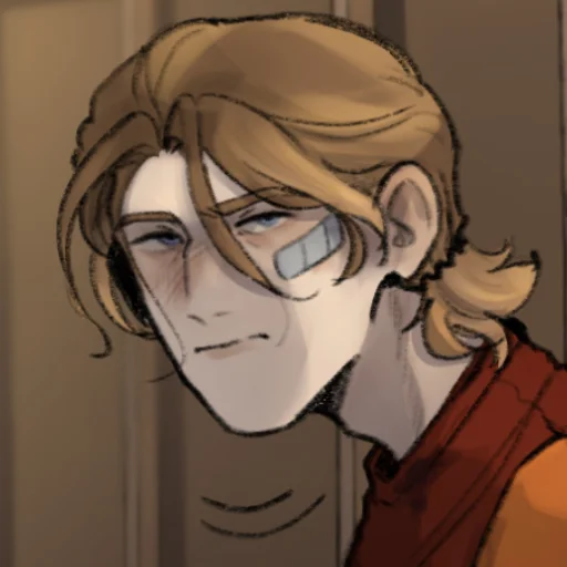 Стикер Togeether - 1