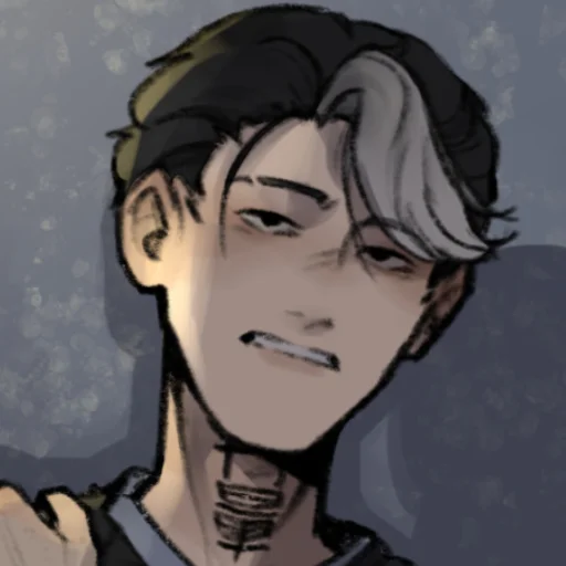 Sticker Togeether - 1