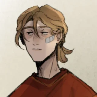 Sticker Тугезеры - 11