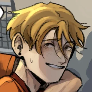 Sticker Тугезеры - 7