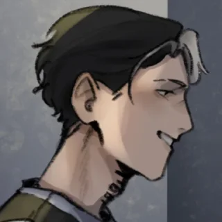 Sticker Тугезеры - 5