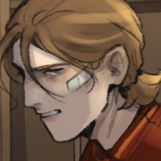 Sticker Тугезеры - 2